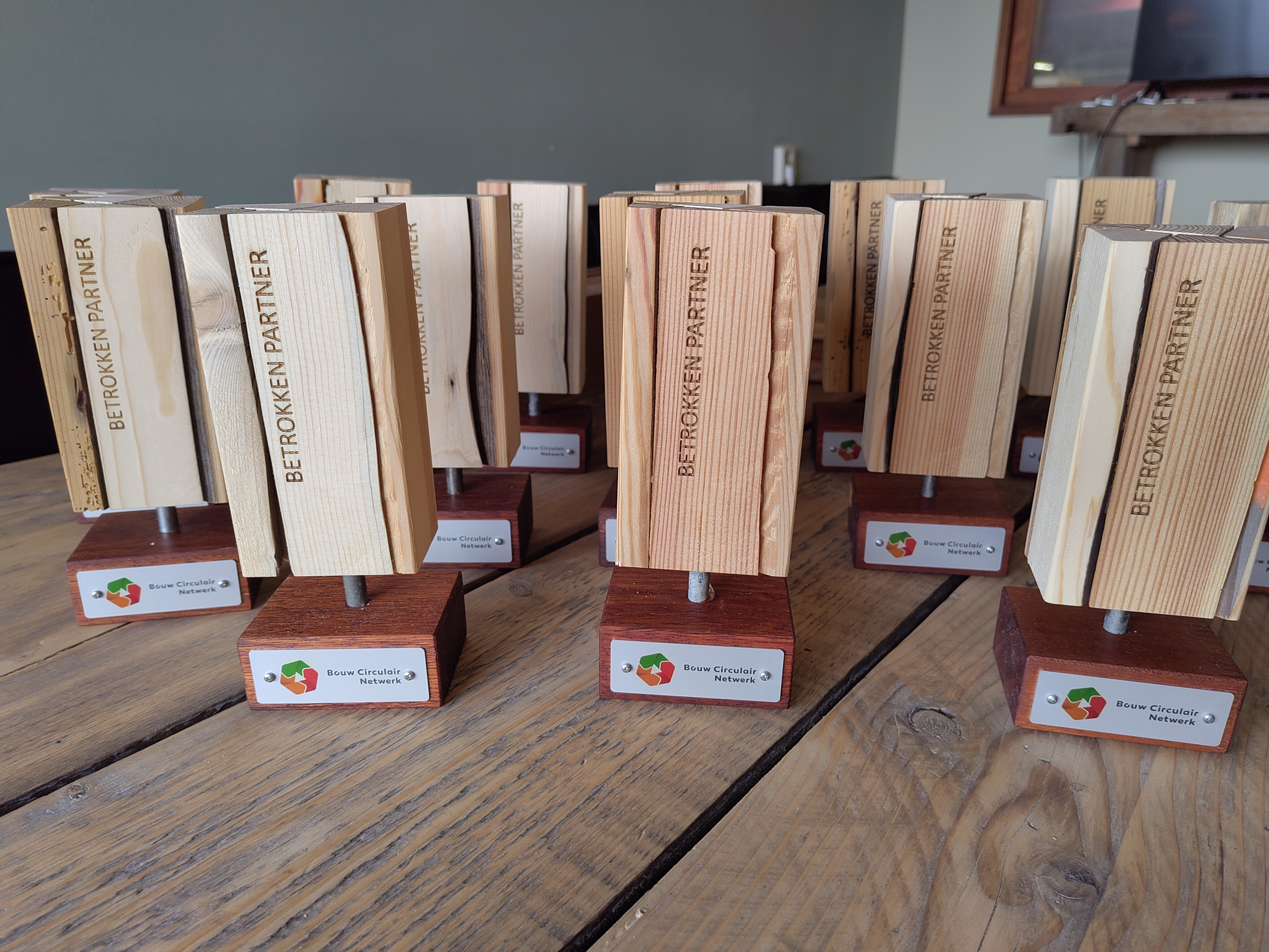 Awards