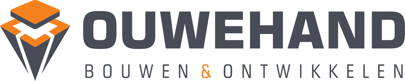 Ouwehand Logo Bouwen&Ontwikkelen CMYK Kleuren RGB